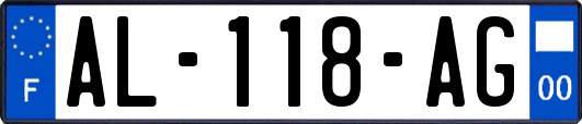 AL-118-AG