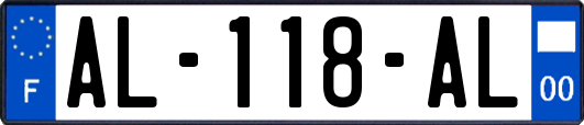 AL-118-AL