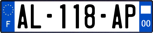 AL-118-AP