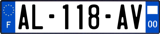 AL-118-AV