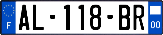 AL-118-BR