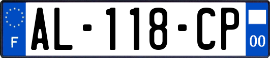 AL-118-CP
