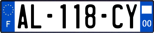 AL-118-CY