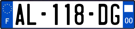 AL-118-DG