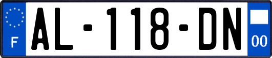 AL-118-DN