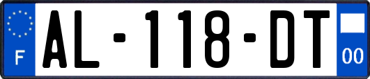AL-118-DT