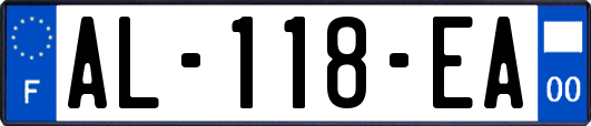 AL-118-EA