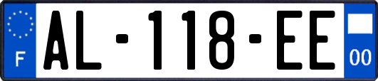 AL-118-EE