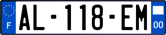 AL-118-EM
