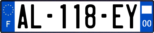 AL-118-EY