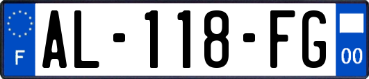 AL-118-FG