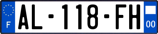 AL-118-FH