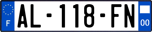 AL-118-FN