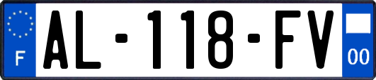 AL-118-FV