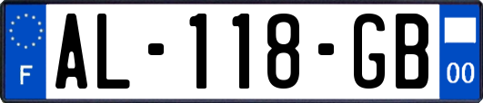 AL-118-GB