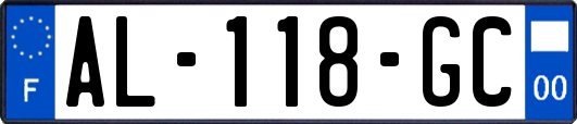 AL-118-GC