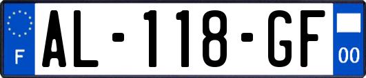 AL-118-GF