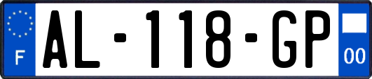 AL-118-GP