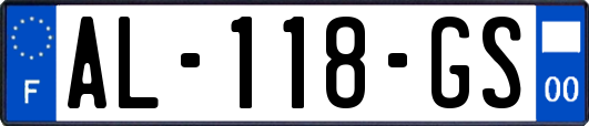 AL-118-GS