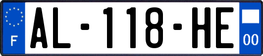 AL-118-HE