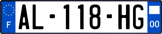 AL-118-HG