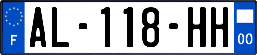 AL-118-HH