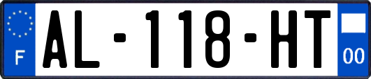AL-118-HT