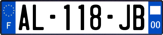AL-118-JB