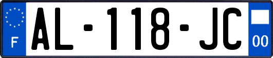 AL-118-JC