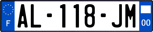 AL-118-JM