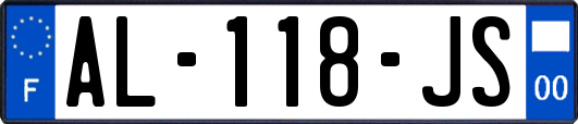 AL-118-JS