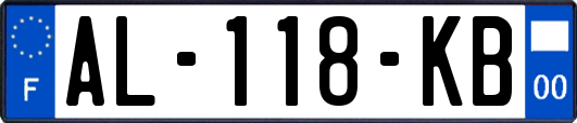 AL-118-KB