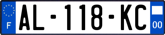 AL-118-KC