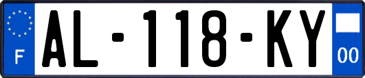 AL-118-KY