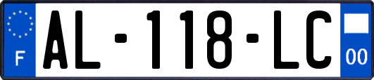 AL-118-LC