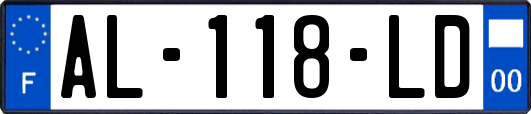 AL-118-LD