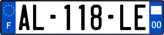 AL-118-LE