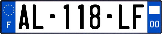 AL-118-LF