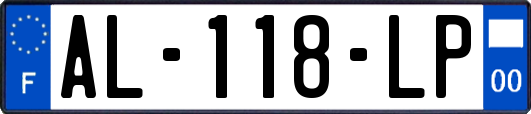AL-118-LP