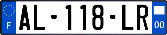 AL-118-LR