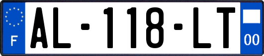 AL-118-LT
