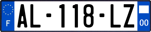 AL-118-LZ