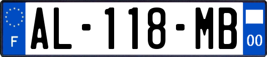 AL-118-MB