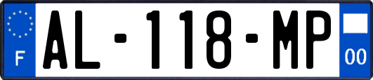 AL-118-MP