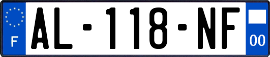 AL-118-NF