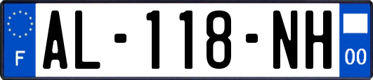 AL-118-NH