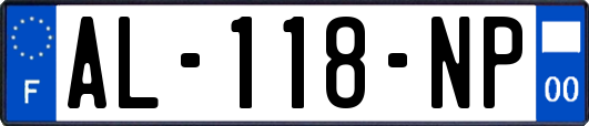 AL-118-NP
