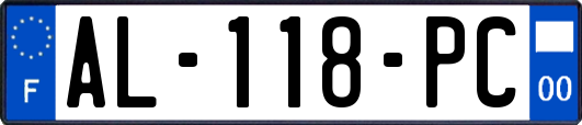 AL-118-PC