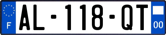 AL-118-QT