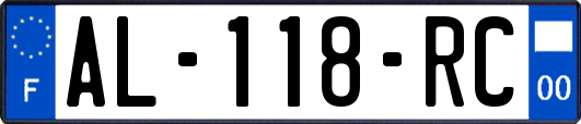 AL-118-RC